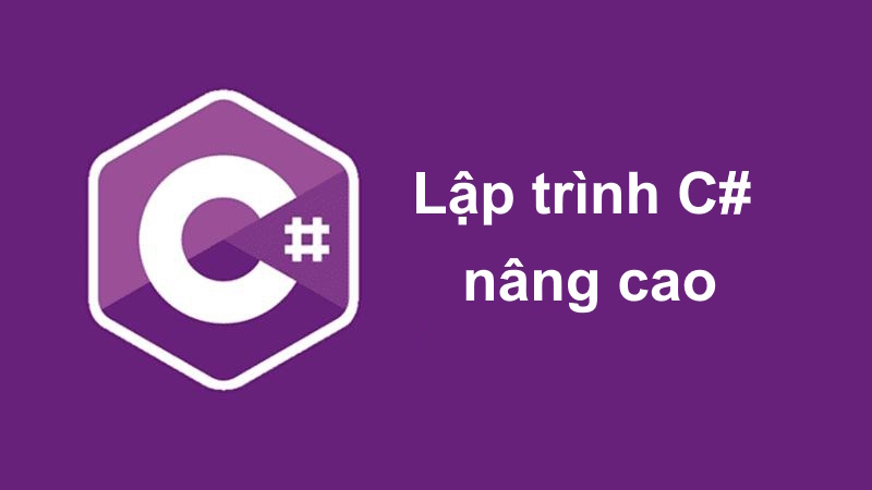 Lập trình C# nâng cao