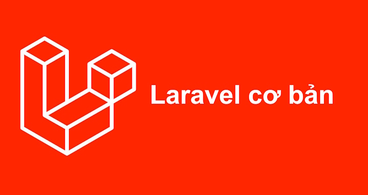 Laravel cơ bản