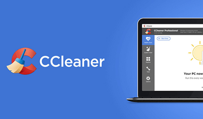 Đặt lịch tự động dọn dẹp máy tính bằng phần mềm CCleaner