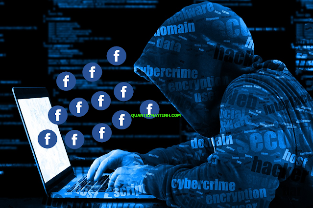 Những cách hack tài khoản Facebook mà tin tặc thường sử dụng