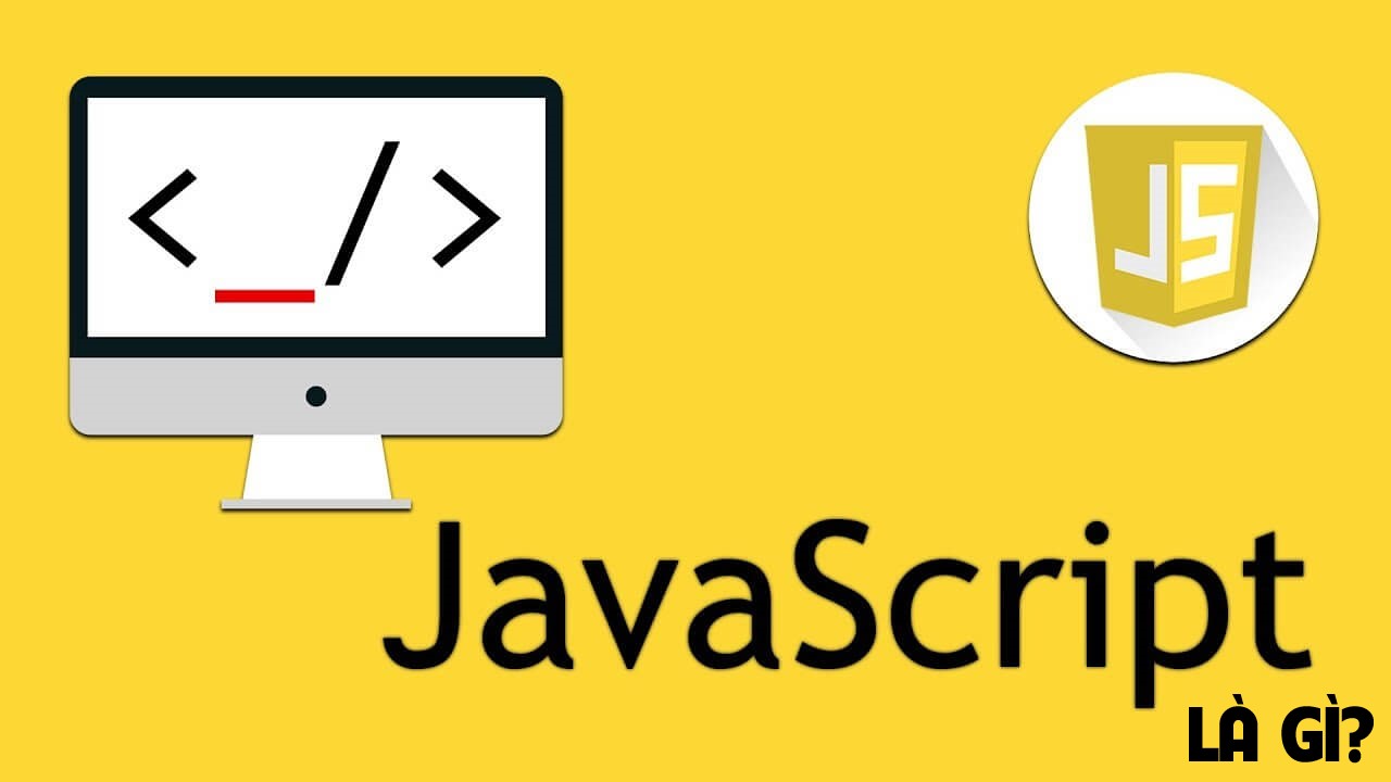 Javascript là gì