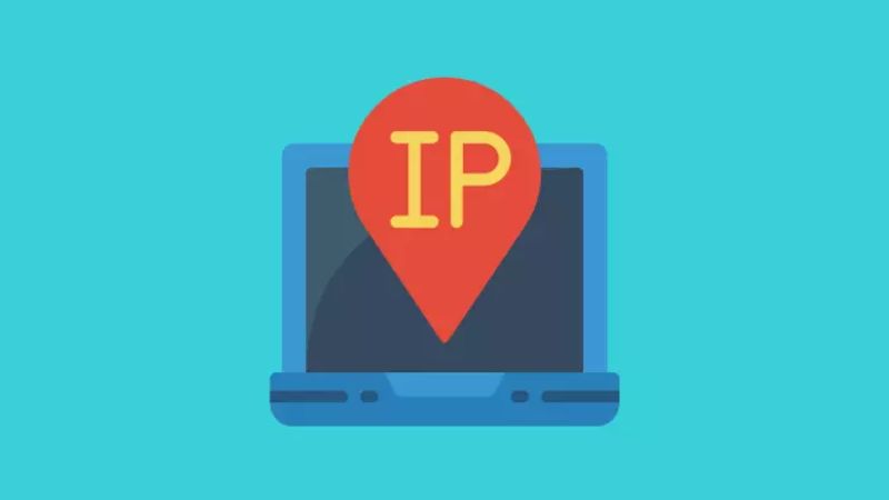 Kiểm tra địa chỉ IP trên máy tính