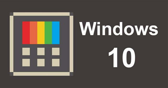 Cách thay đổi kích thước hình ảnh trong Windows 10